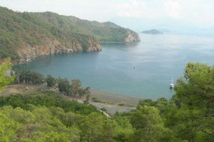 fethiye-inlice-koyu-travelmugla