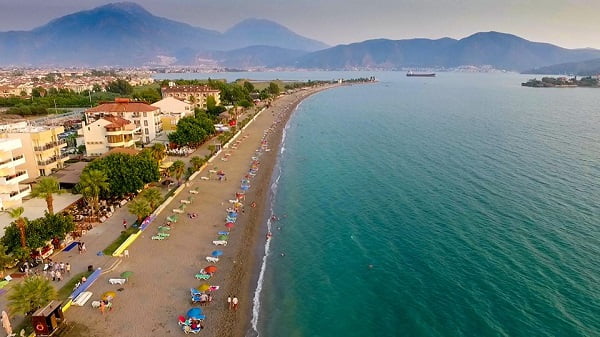 fethiye-çalış-plajı-travelmugla