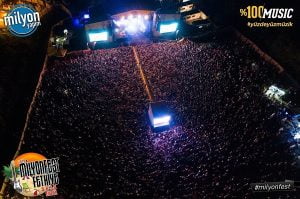 Milyonfest-Fethiye-2019-Travelmugla-Konser Alanı