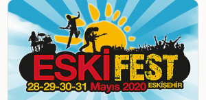 Eskifest 2020 travelmugla