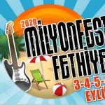 Milyonfest Fethiye 2020