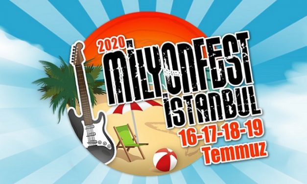 Milyonfest İstanbul 2020