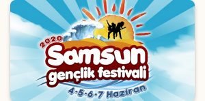 Samsun Gençlik Festivali 2020 travelmugla