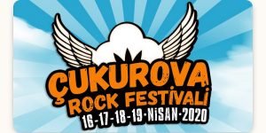 Çukurova Rock Festivali 2020 travelmugla