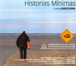 film Historias Minimas travelmugla.com