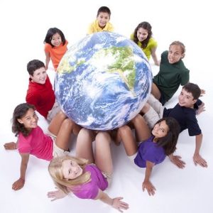 Çocuk Etkinlikleri Sosyal Sorumluluk