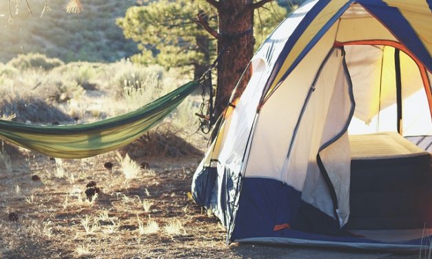 İlk Kez Kamp Yapacaklar için 10 Temel İpucu