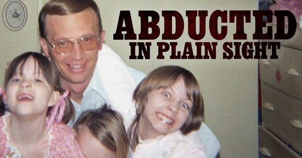 Abducted in Plain Sight - travelmugla