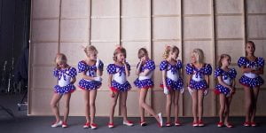 Casting JonBenét - travelmugla