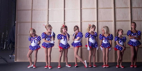 Casting JonBenét - travelmugla - belgesel