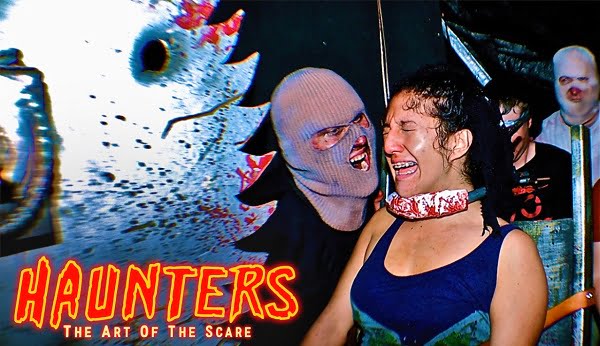 Haunters The Art of the Scare - travelmugla