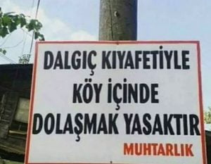 dalgıç kıyafeti travelmugla