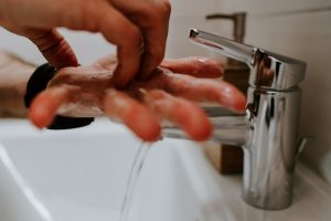 elleri yıka travelmugla