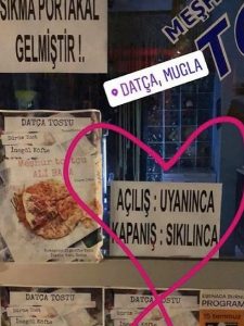 muğla açılış uyanınca travelmugla