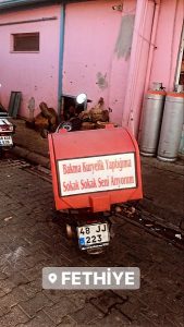 muğla kurye travelmugla