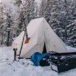 Kamp Çadırı Nasıl Isıtılır? Çadır Isıtma Teknikleri