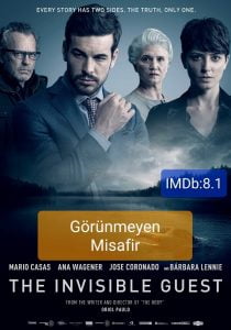 The Invisible Guest - Görünmeyen Misafir dizi.filmoner