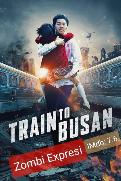 Train to Busan - Zombi Expresi film.dizioner