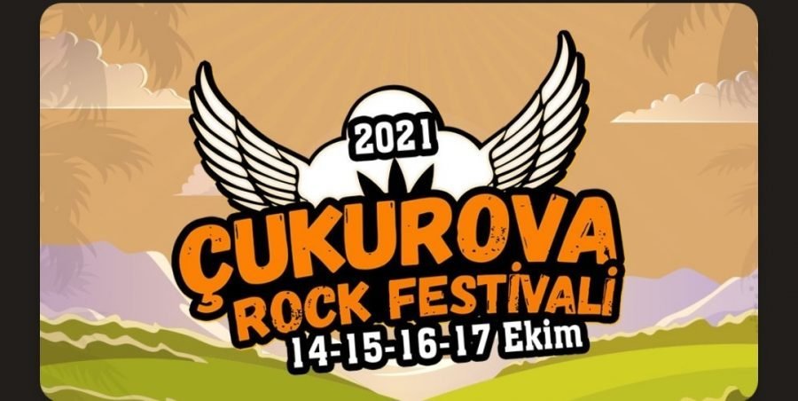 Çukurova Rock Festivali 2021