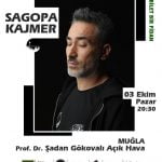 Sagopa Kajmer Muğla Konseri