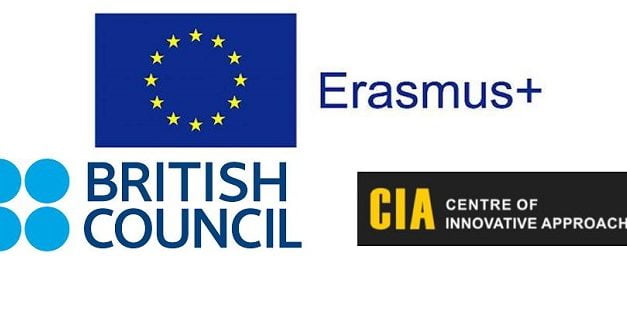 New Approaches for Inclusion of Migrants and Refugees – Erasmus+