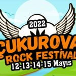 Çukurova Rock Fest 2022
