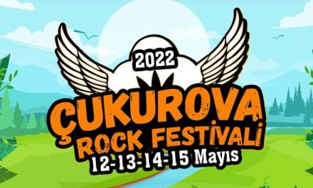 Çukurova Rock Fest 2022