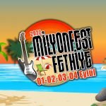 Milyonfest Fethiye 2022