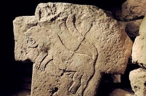 Göbekli Tepe