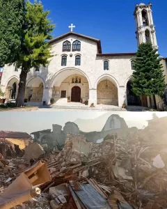 pazarcık depremi hatay antakya iskenderun 17