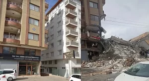 pazarcık depremi hatay antakya iskenderun