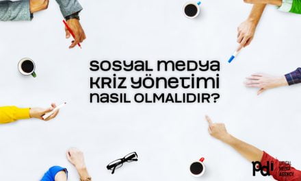 Kriz Zamanlarında Sosyal Medyayı Etkili Kullanma Rehberi