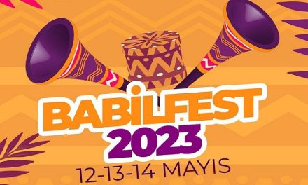Babil Fest Konya – 2023