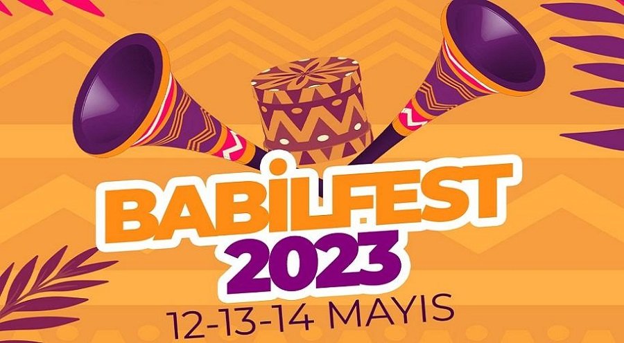 Babil Fest Konya – 2023