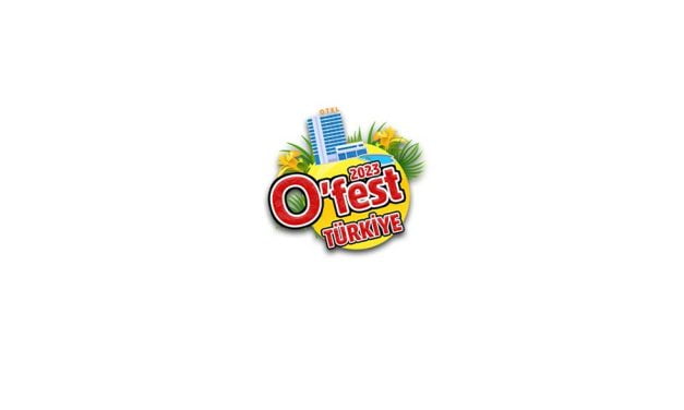 O Fest Çanakkale – 2023