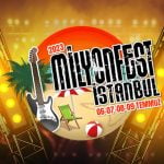 Milyonfest İstanbul 2023
